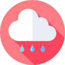 lluvia icon