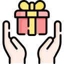 regalo icon