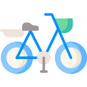 bicicleta icon