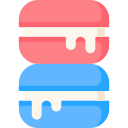 macaron icon