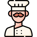 cocinero icon