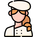 cocinero icon