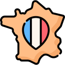 francia icon