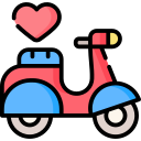 scooter icon