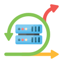 uso de la base de datos 