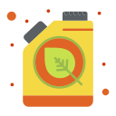 biocombustible icon