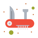 cuchillo icon