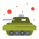 tanque icon