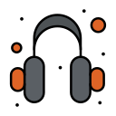 auriculares icon