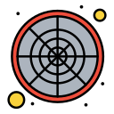 radar icon