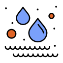 lluvia icon