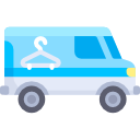 camioneta icon