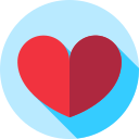 corazón icon