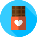 chocolate icon