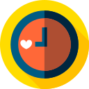 reloj icon