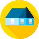 집 icon