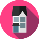 집 icon