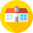 집 icon