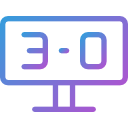 placar icon
