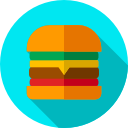 hamburguesa icon