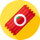 salsa de tomate icon