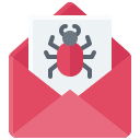 virus icon