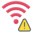 señal wifi icon