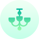 candelabro icon