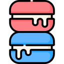 macaron icon