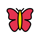 mariposa icon