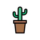 cactus icon