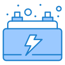 energía icon