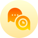 chat icon