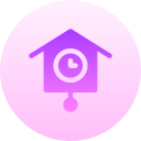 reloj icon