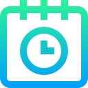 calendario icon