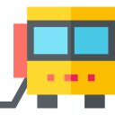 autobús icon