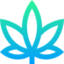 marijuana icon