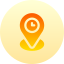 localización icon