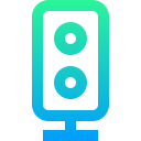 altavoz icon