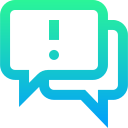 chat icon