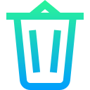 borrar icon