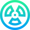 nuclear icon