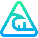 tsunami icon