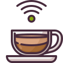 wi-fi gratis icon