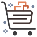 carrito de compras icon