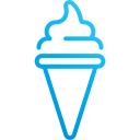 cucurucho de helado icon