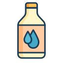 agua pura icon