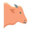 vaca icon