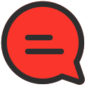 chat icon