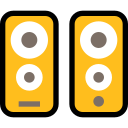 altavoz icon